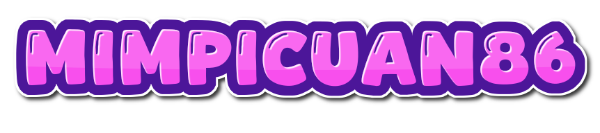 MIMPICUAN86 LOGO